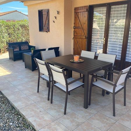 Maison Avec Jardin Residence Horizon Bleu Вондр Екстериор снимка