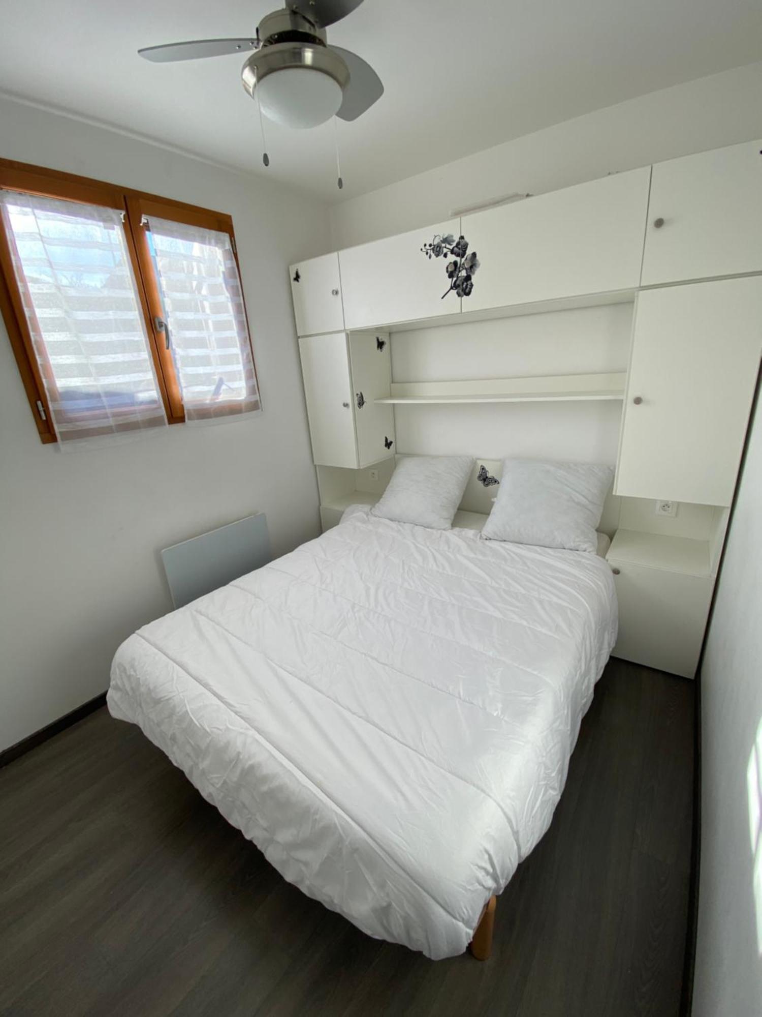 Maison Avec Jardin Residence Horizon Bleu Вондр Екстериор снимка
