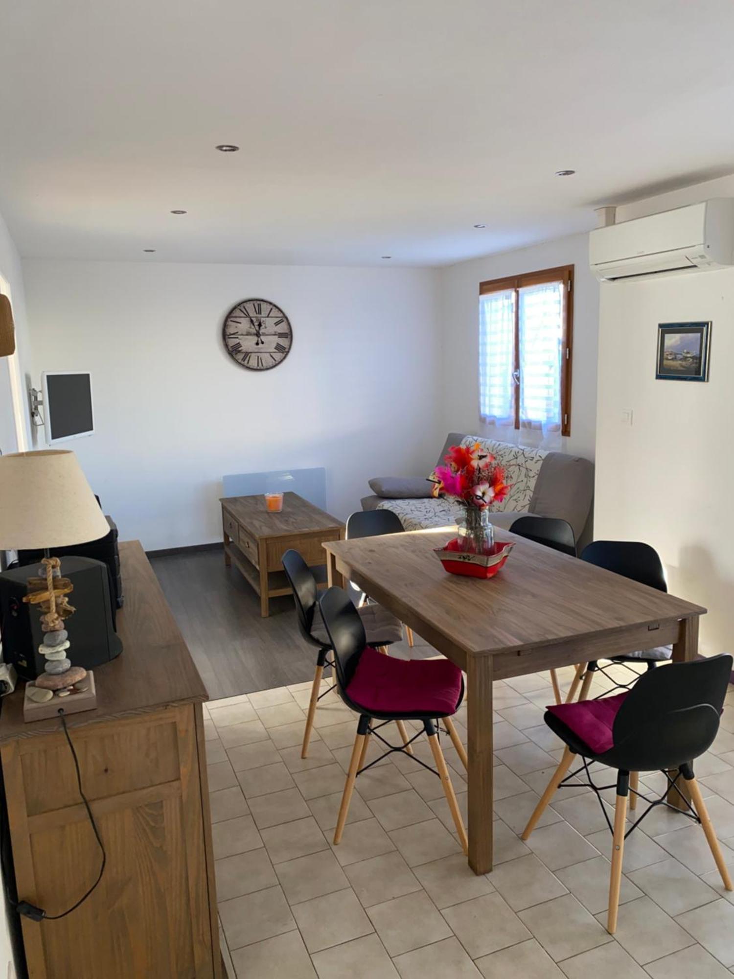 Maison Avec Jardin Residence Horizon Bleu Вондр Екстериор снимка
