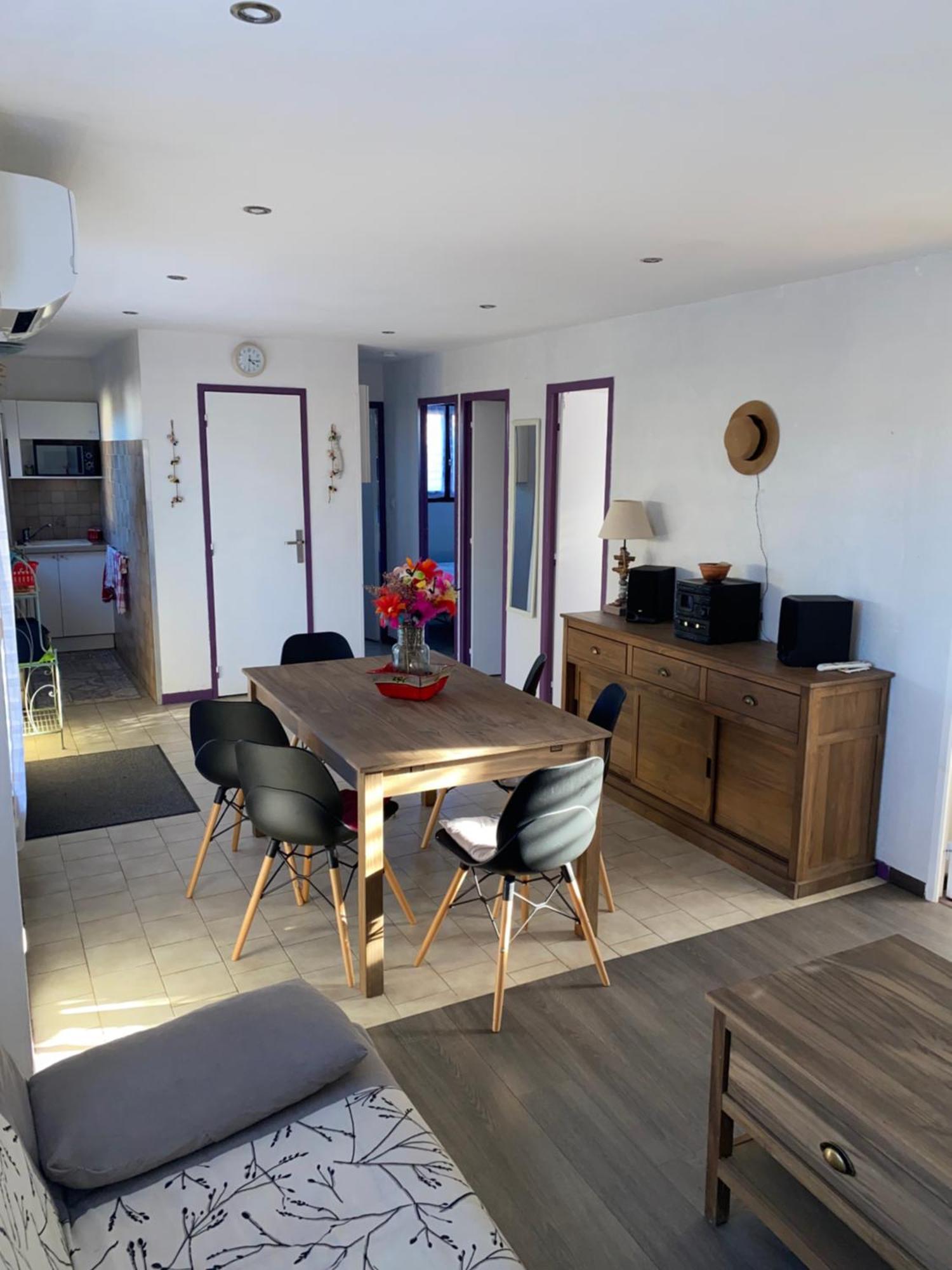 Maison Avec Jardin Residence Horizon Bleu Вондр Екстериор снимка