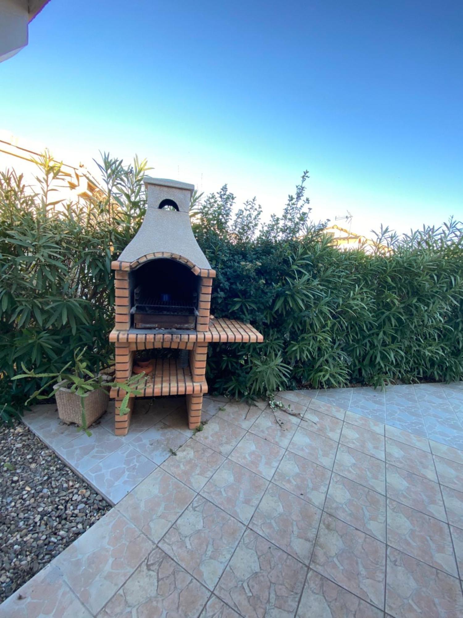 Maison Avec Jardin Residence Horizon Bleu Вондр Екстериор снимка